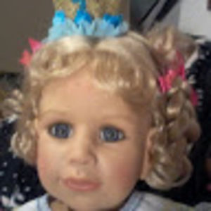 Meet your Posher, Abby